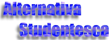 Alternativa Studentesca